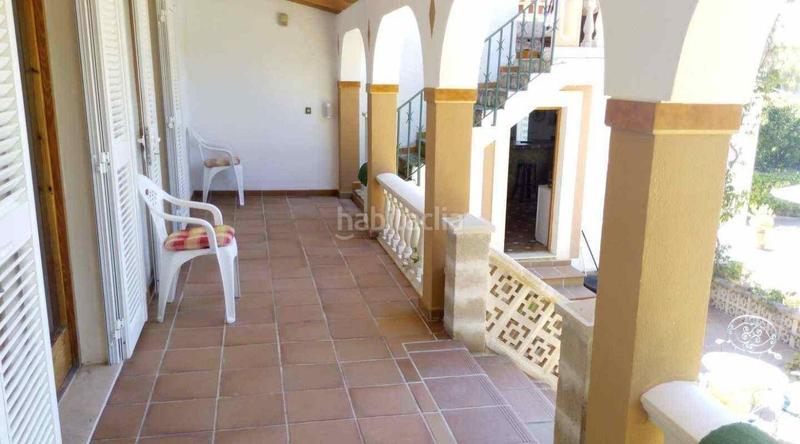 Foto f7eef0ad-08aa-4337-bebd-ef38367f2a37. Chalet mit heizung parking pool in Costa de la Calma Calvià