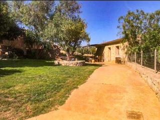 Chalet à Sant Llorenç des Cardassar. Chalet en sant llorenc des cardassar