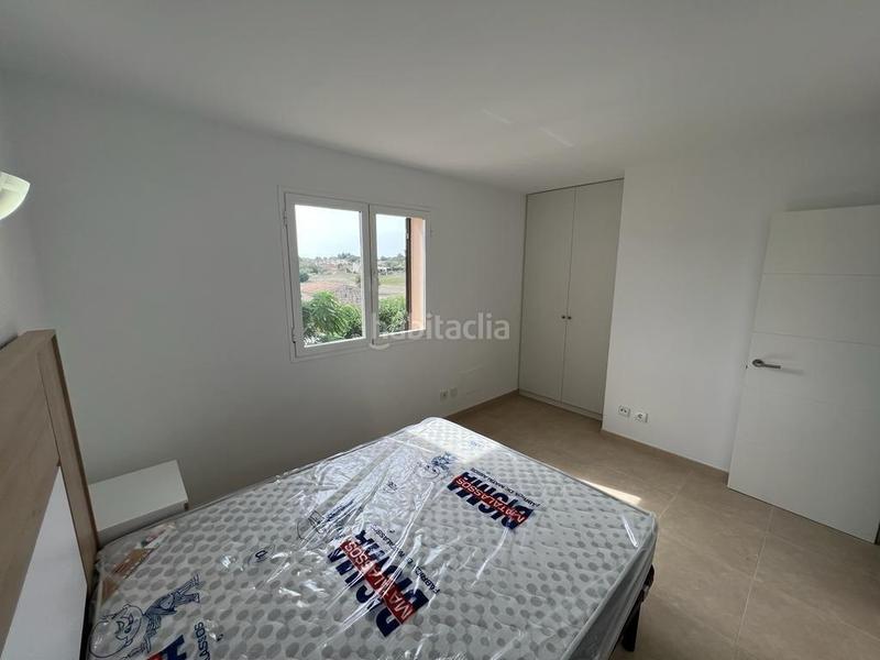 Foto c94335e6-fcad-440b-8ae0-6be742cb6a3f. Location duplex avec chauffage parking dans Sant Joan