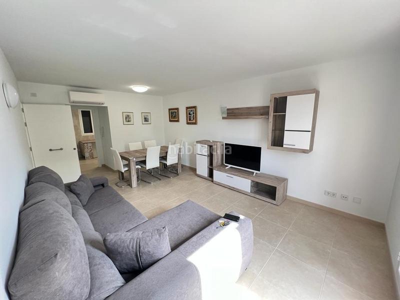 Foto f1547d0b-a427-404e-8489-a19a1e27a954. Location duplex avec chauffage parking dans Sant Joan