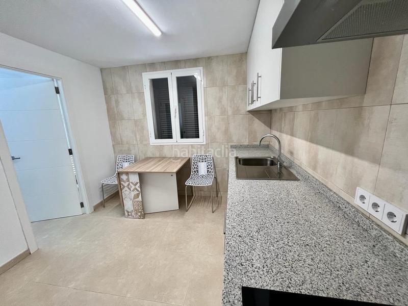 Foto fe6d9853-fe45-492f-b824-3a657f7d947b. Location duplex avec chauffage parking dans Sant Joan