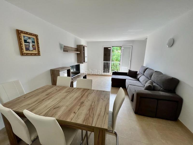 Foto 1c036e6a-ccf7-43be-b6c5-01e95a8a6579. Miete zweistöckige wohnung mit heizung parking in Sant Joan