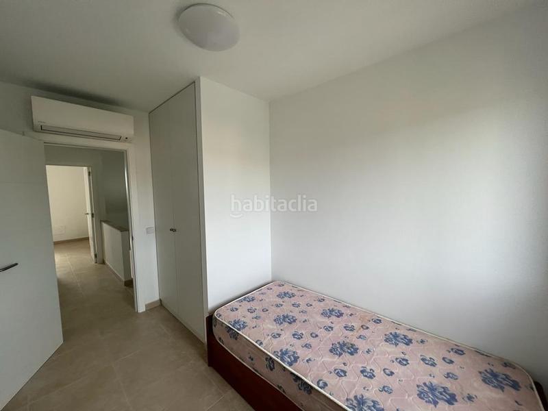 Foto db3450ba-f975-45a1-b4a6-4cf528c203ee. Miete zweistöckige wohnung mit heizung parking in Sant Joan