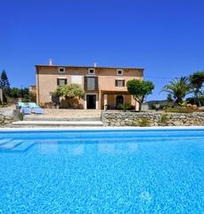 Rent House in Artà Poble