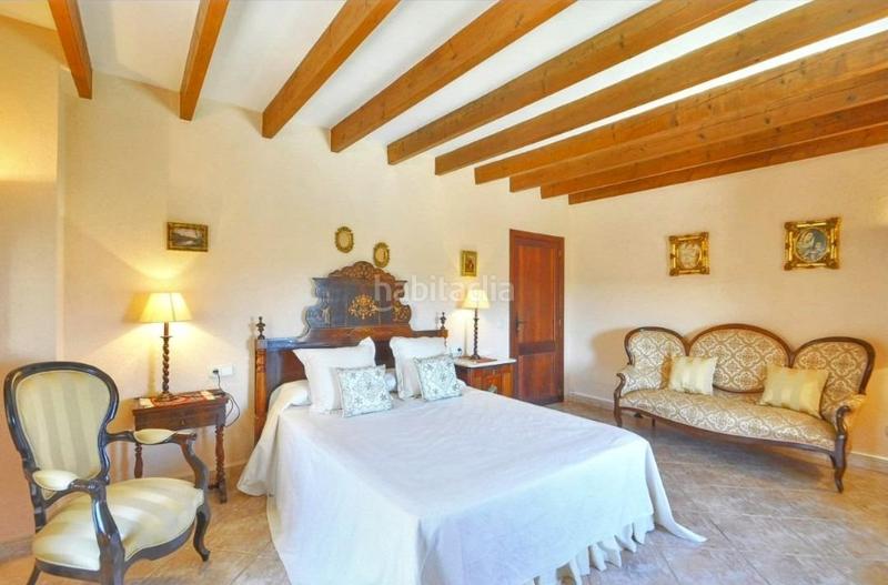 Foto 8e538b3a-ca75-4f2f-ac26-c260dae41cfc. Affitto casa con riscaldamento piscina in Artà poble Artà