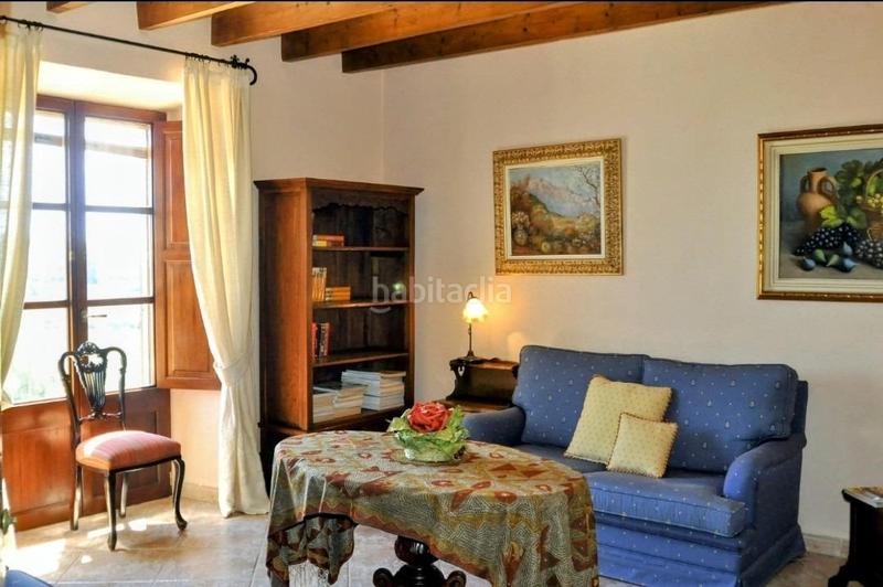 Foto 90ebe3d4-14d4-4bf5-aa70-77b5d01714e6. Affitto casa con riscaldamento piscina in Artà poble Artà