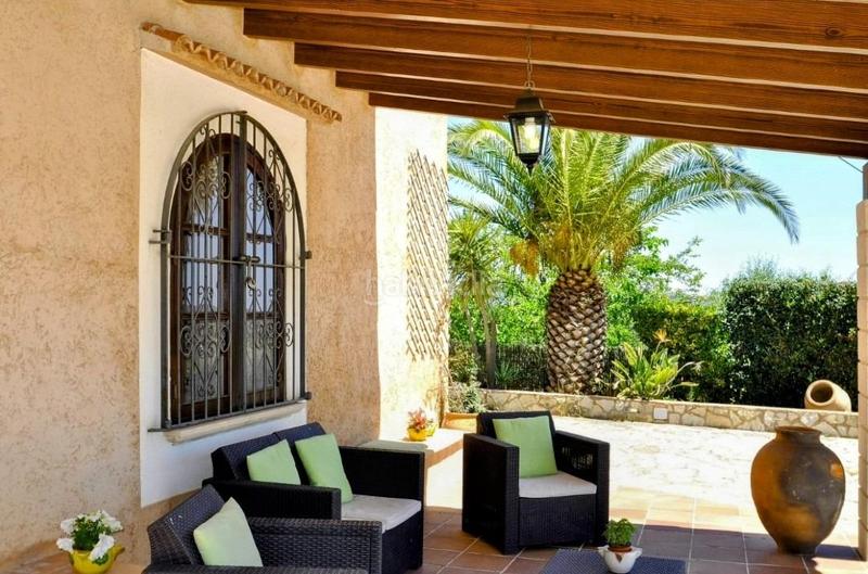 Foto 067a9a25-24c1-4f5a-9e28-340323aad48c. Alquiler casa en Artà poble Artà