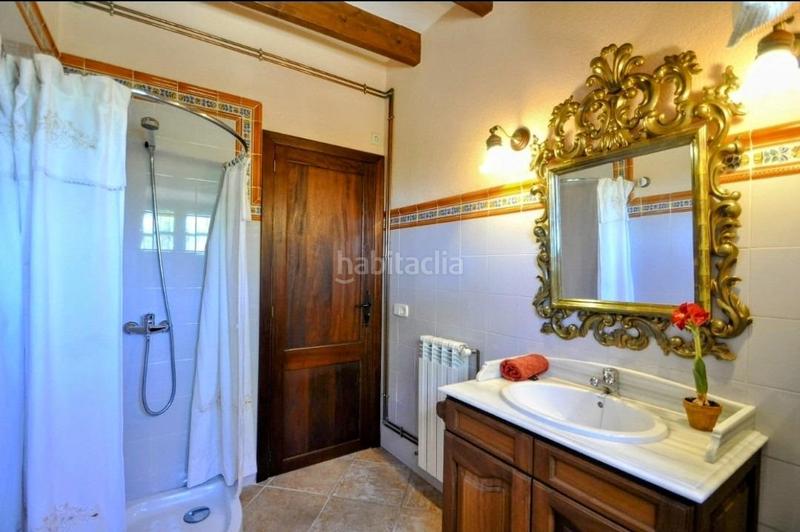 Foto 2cc39115-96db-4525-9287-961160430398. Alquiler casa en Artà poble Artà