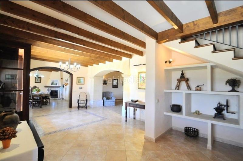 Foto 638e0142-f9ab-47ae-8f72-7ce5a9533f8c. Alquiler casa en Artà poble Artà