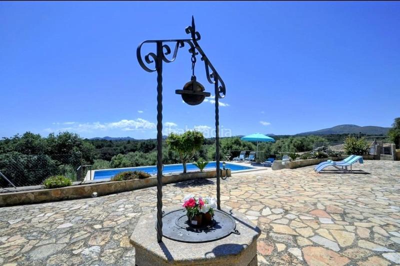 Foto c956c845-86be-4b7c-b54c-8a52e3179fb6. Alquiler casa en Artà poble Artà