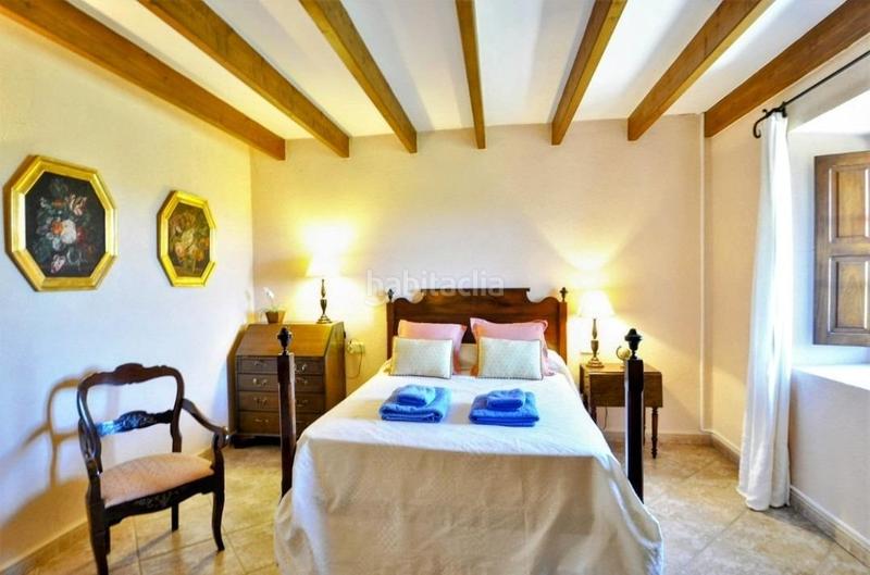 Foto d4b73b77-91e4-4680-bc10-8ad10292a429. Alquiler casa en Artà poble Artà