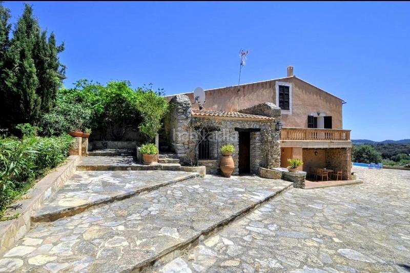 Foto 10a27f56-1f42-486e-ad3a-a536dc25a94d. Rent house with heating pool in Artà poble Artà