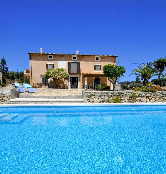 Foto 2ba78321-fa99-4fd6-9fc7-fa0029977e89. Rent house with heating pool in Artà poble Artà