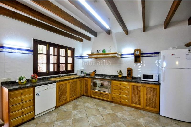 Foto 59905744-f3b4-47c2-944a-dee3c01fed64. Rent house with heating pool in Artà poble Artà