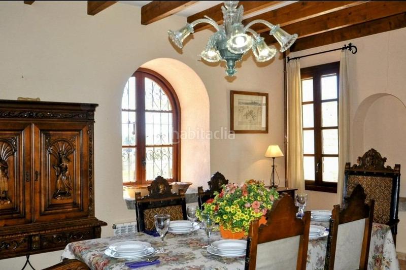 Foto 6dbe26be-211c-4132-87db-933db77469ed. Rent house with heating pool in Artà poble Artà