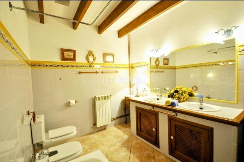 Foto 6e7c06a9-6820-4ebe-af4f-bdc20983025d. Rent house with heating pool in Artà poble Artà