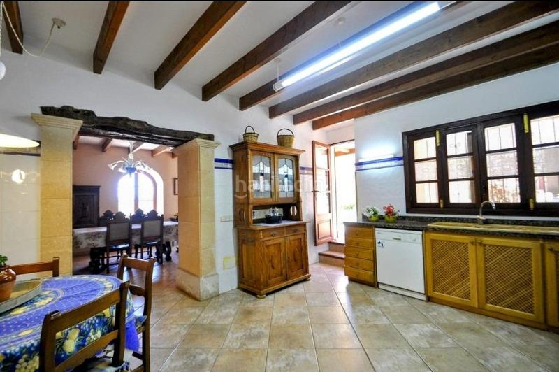 Foto ae3f8908-b7ed-4559-b4c9-65e025018814. Rent house with heating pool in Artà poble Artà