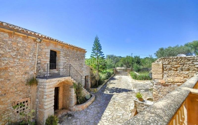 Foto c2a742dd-bdee-429b-b820-51f9052a1ef3. Rent house with heating pool in Artà poble Artà