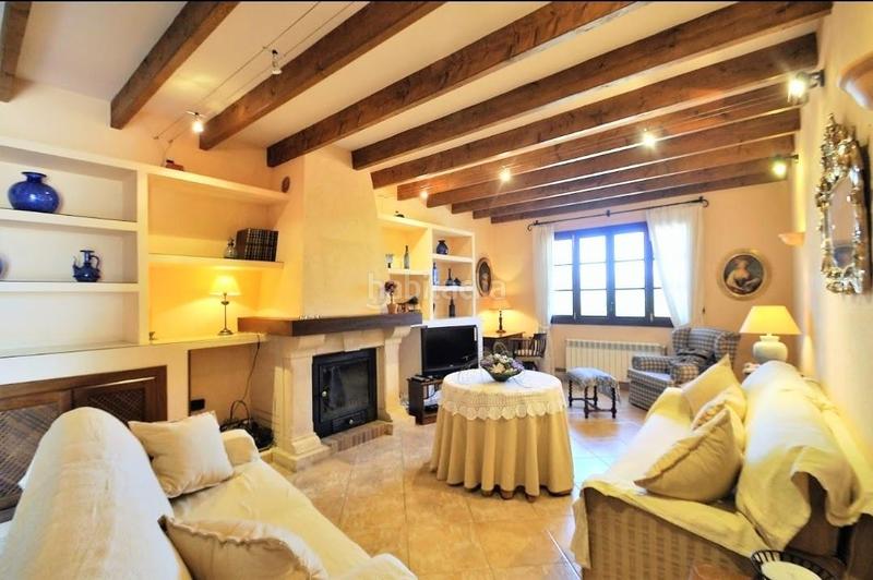 Foto f432934c-88bb-46f8-831a-6957bb6437f7. Rent house with heating pool in Artà poble Artà