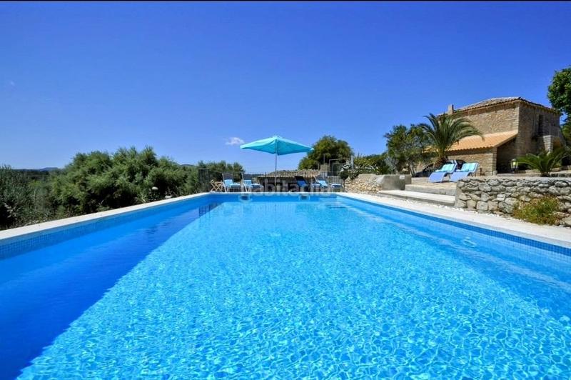 Foto 11c3db68-c3e7-4c9e-8db8-6e6b483847c9. Location maison avec chauffage piscine dans Artà poble Artà