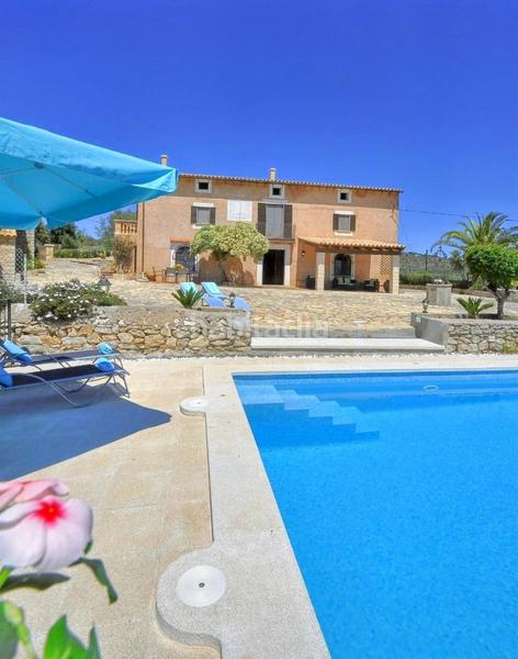 Foto 919b02e6-0e47-4a2f-9d38-a9c3aba6d960. Location maison avec chauffage piscine dans Artà poble Artà