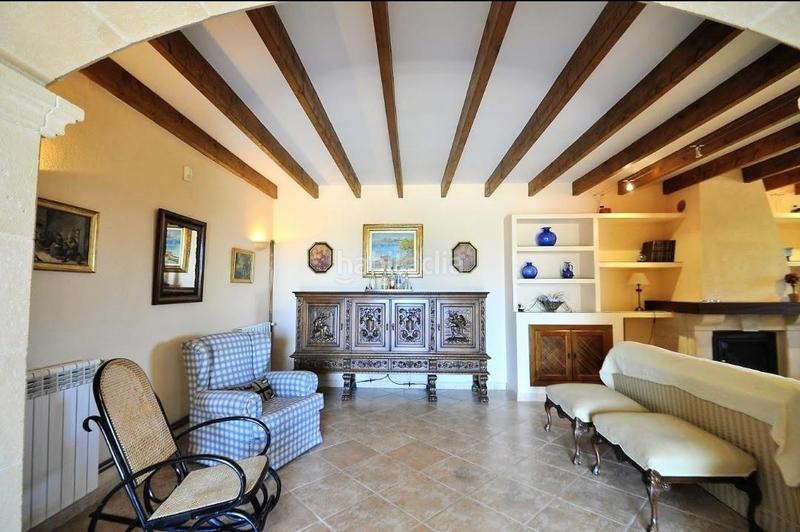 Foto a60832b8-72b0-444f-86a4-04b1564933ce. Location maison avec chauffage piscine dans Artà poble Artà