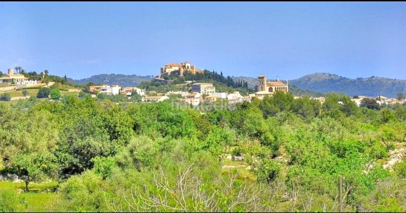Foto d5a6a173-9df2-4cda-8a6f-13d172f1c614. Location maison avec chauffage piscine dans Artà poble Artà