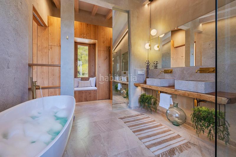 Foto 06f7791f-ddf5-4305-9837-2008507e7659. Alquiler chalet en Pollença poble Pollença