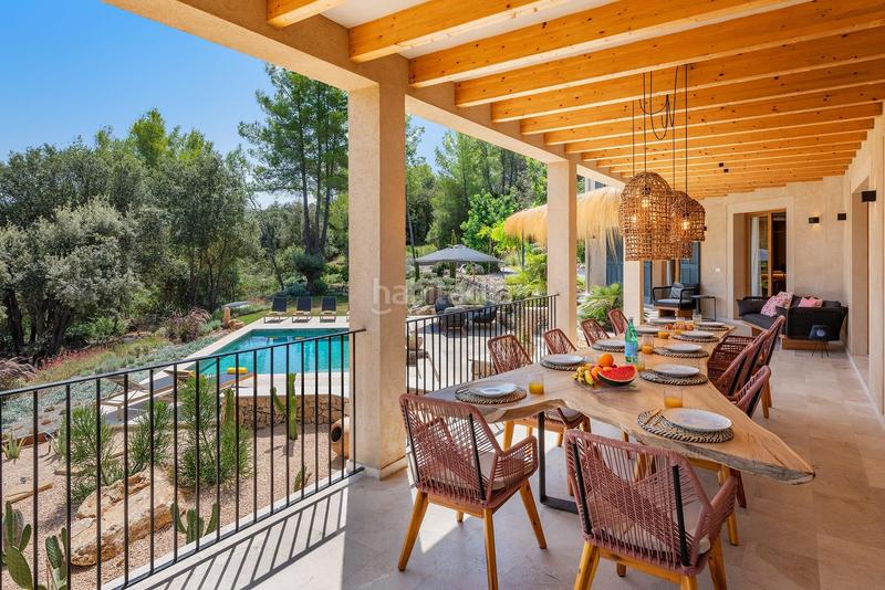 Foto 238a3a56-d794-40e0-96c7-0c7ee5aa81fd. Alquiler chalet en Pollença poble Pollença