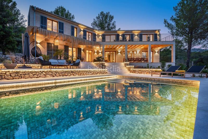 Foto e2cd2760-1c3d-4101-ae0b-39c2e6dff416. Alquiler chalet en Pollença poble Pollença