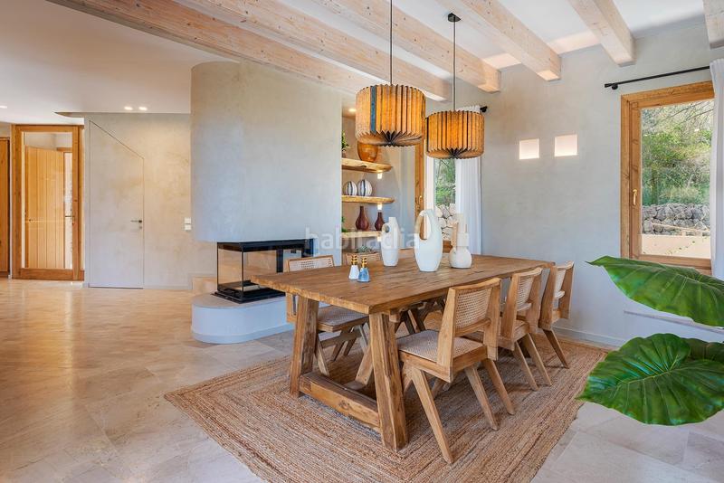 Foto f0343a10-adfd-4b71-bc93-d6f2341c4136. Alquiler chalet en Pollença poble Pollença