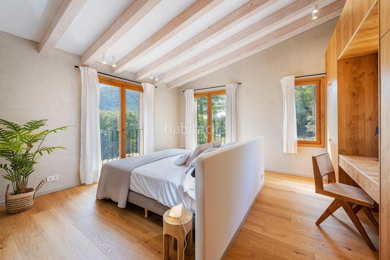 Foto 9eff5683-63f2-4429-9a72-7aa2ecb0bb11. Miete chalet mit heizung parking pool in Pollença poble Pollença