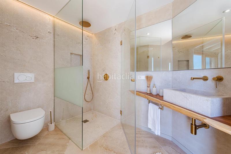 Foto cace652d-636b-4e09-aa0f-4a39f85ce66f. Miete chalet mit heizung parking pool in Pollença poble Pollença