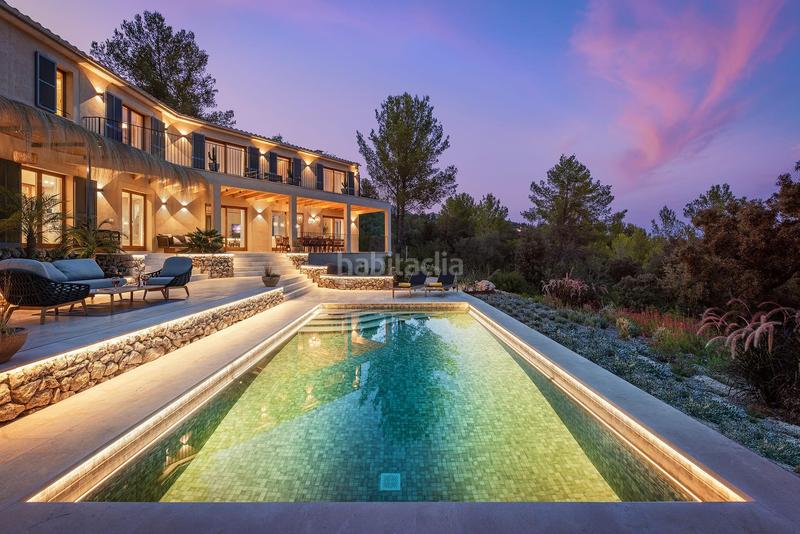 Foto 2a1bef9e-27b6-48e2-9fbe-8ec5c2f0877b. Location chalet avec chauffage parking piscine dans Pollença