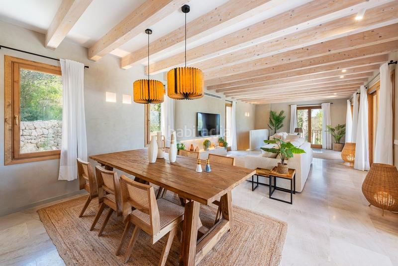 Foto 43582c3a-dbe7-4509-b938-88a58599641f. Location chalet avec chauffage parking piscine dans Pollença