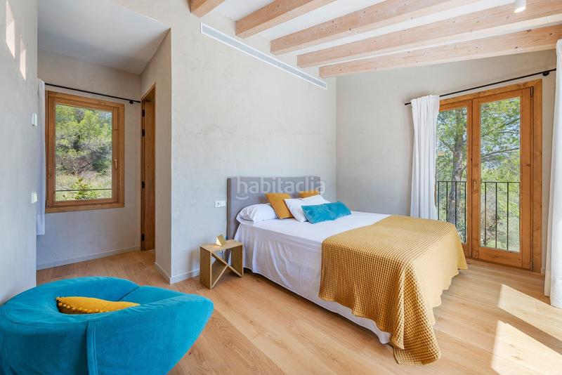 Foto 45dc54b6-8bbc-4ef6-98d3-187f86a35ac9. Location chalet avec chauffage parking piscine dans Pollença