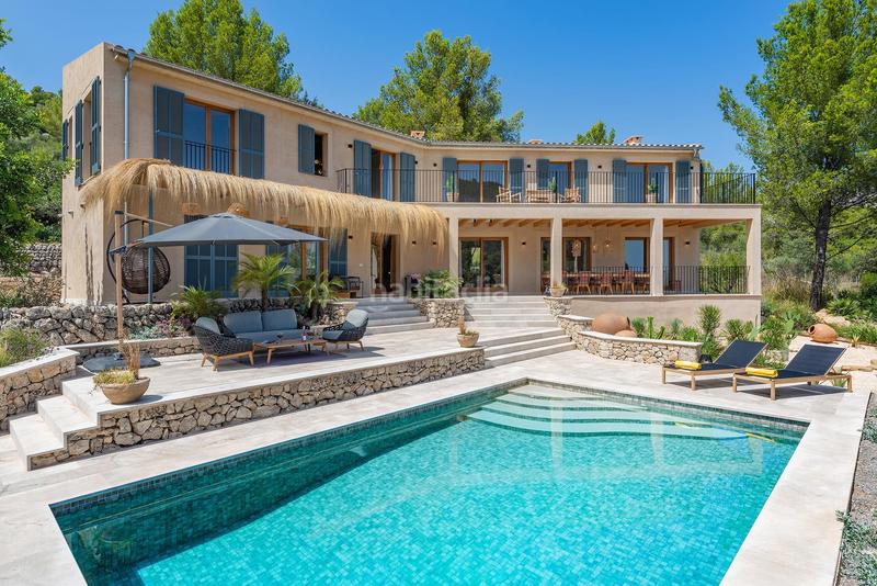 Foto 6cce5771-6929-4e6a-80fd-9a882091a12b. Location chalet avec chauffage parking piscine dans Pollença