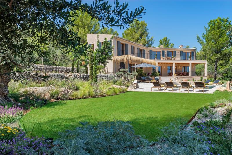 Foto 9a4e1911-2ae9-4578-84f9-0d1c41004ed7. Location chalet avec chauffage parking piscine dans Pollença