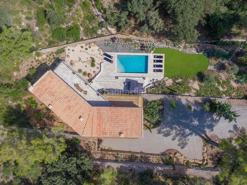 Foto bd8fc2c2-7025-4c94-b7ec-ef0dbc0b8e80. Location chalet avec chauffage parking piscine dans Pollença