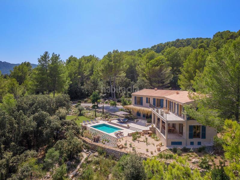 Foto 2e993aa3-2622-4041-b714-612b80e4a5f8. Affitto chalet con riscaldamento parcheggio piscina in Pollença