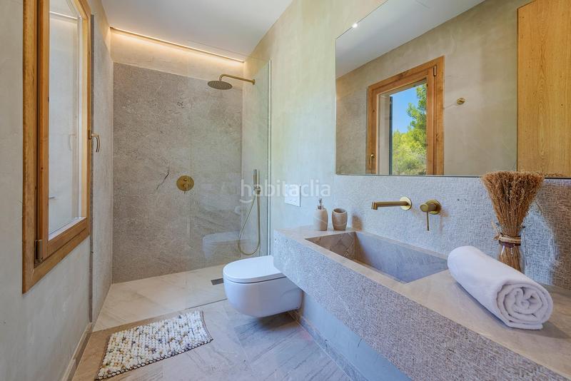 Foto 45be5a40-5472-4d10-aa0f-9f56d26fbba2. Affitto chalet con riscaldamento parcheggio piscina in Pollença