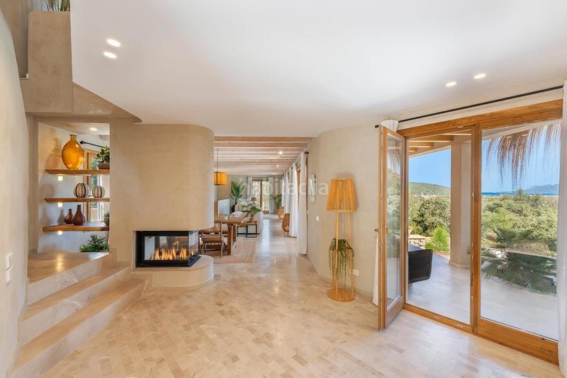 Foto 78bf0099-b17c-4842-b756-fd9f034fdccd. Affitto chalet con riscaldamento parcheggio piscina in Pollença