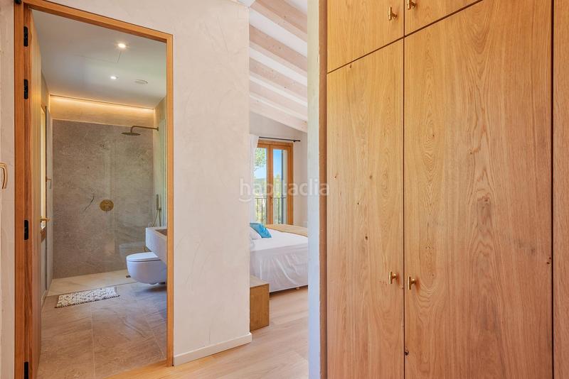 Foto 82d10f0b-a8d6-4d8c-ad44-e9dcbef0184c. Affitto chalet con riscaldamento parcheggio piscina in Pollença