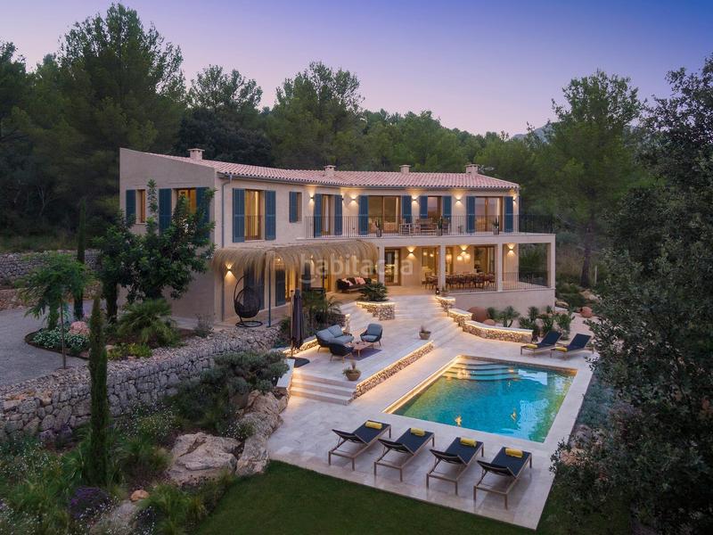 Foto baad849c-b430-46e8-ab50-3838df73f75b. Affitto chalet con riscaldamento parcheggio piscina in Pollença