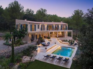 Miete Chalet in Pollença Poble