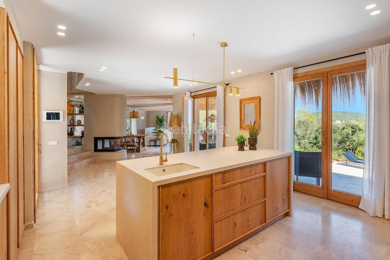 Foto da3ad322-3d44-431a-8a05-124fcb9d4bb2. Lloguer xalet amb calefacció aparcament piscina a Pollença