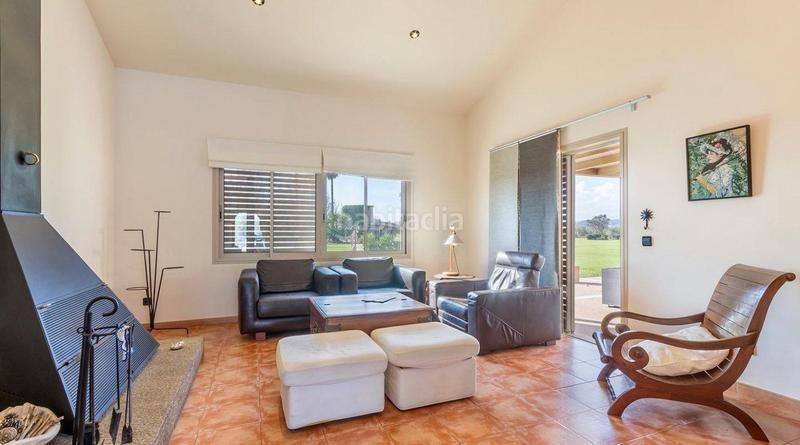 Foto 53afac65-99fd-4111-aa38-a734184d3098. Chalet con riscaldamento piscina in Búger