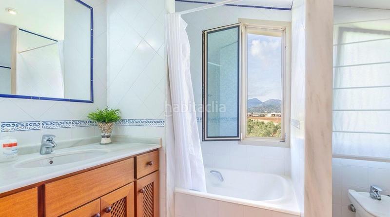 Foto 97793b58-bcbc-49bd-852a-ad87646c1c55. Chalet con riscaldamento piscina in Búger