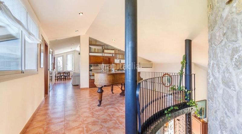 Foto bad43dae-51b8-4e08-b1db-88ff231906fb. Chalet con riscaldamento piscina in Búger