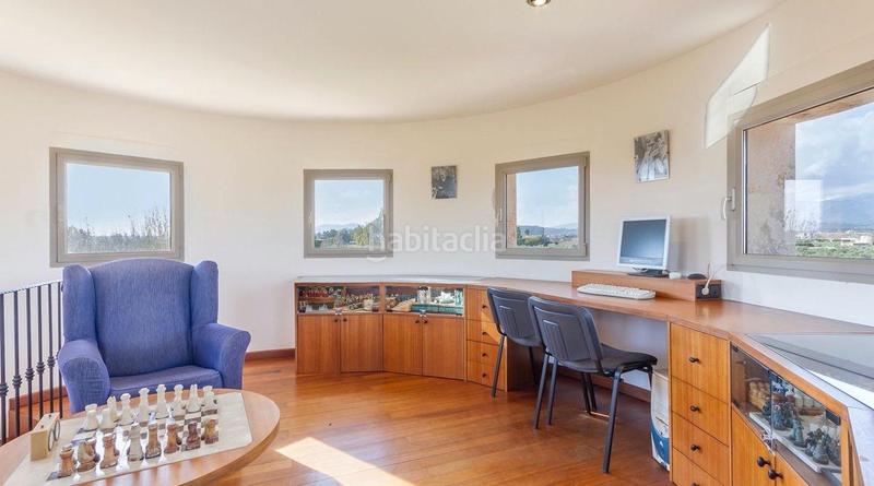 Foto cdd04f79-2047-4239-8b46-1bebf39d87dd. Chalet con riscaldamento piscina in Búger